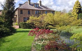 West Acre House Guest House Alnwick United Kingdom