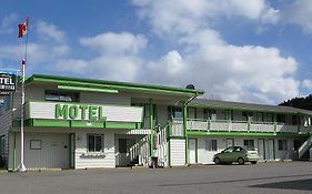 Bulkley Valley Motel 3*
