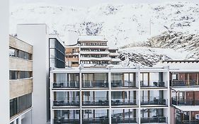 Hotel Crystal Obergurgl