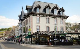 Hotel de Normandie Arromanches Les Bains