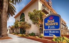 Best Western San Marcos Inn Morro Bay 3*