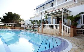 Hotel Entre Pinos Formentera