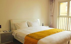 Tujia Sweetome Vacation Rentals 酒店 3*