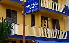 Megaron Hotel Pozzallo