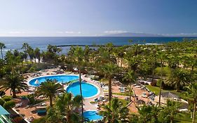 Altamira Hotel Tenerife