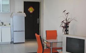 Justom Family Style Apartment