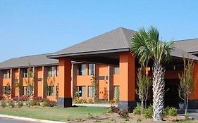 Suburban Extended Stay Warner Robins