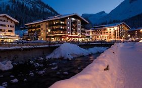 Pfefferkorn's Hotel Lech Am Arlberg Österreich