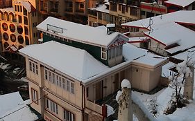 Hilltop Hotel Shimla