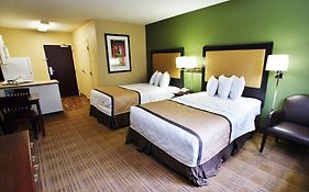 Mainstay Suites Rochester Mn 2*