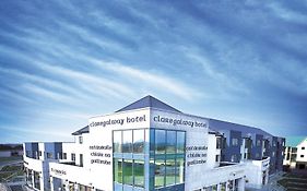 Claregalway Hotel 4*