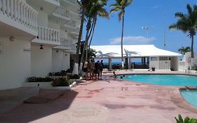 Maralisa Hotel And Beach Club Acapulco