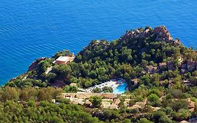 Arbatax Park Resort Borgo Cala Moresca