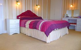Park View Bed And Breakfast Exeter  United Kingdom
