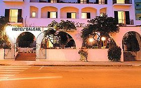 Hotel el Balear Alghero