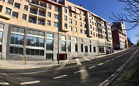 Bilbao Apartamentos Atxuri photos Exterior