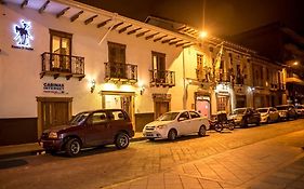 Hotel el Quijote Cuenca