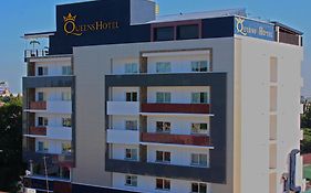 Queens Hotel Angeles City photos Exterior