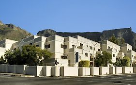 Best Western Cape Suites Hotel photos Exterior