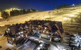 Hotel Zawrat Ski Resort & Spa photos Exterior