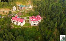 Shimla Havens Resort 4*