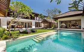 Villa Air Bali Boutique Resort And Spa