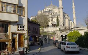 Sultan Corner Suites Istanbul