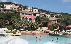 Residence Les Restanques Du Golfe De Saint-Tropez - Maeva Home