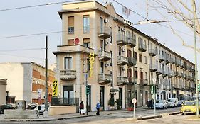 Hotel Rey Torino