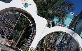 Hotel Plaza Delphinus Huatulco