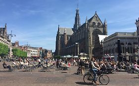 Carillon Haarlem