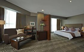 Starpoints Hotel Kuala Lumpur