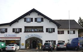 Gasthaus Landgasthof Zum Brückenwirt