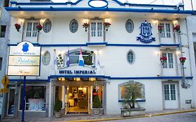 Hotel Imperial Xalapa