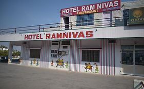Hotel Ramnivas Udaipur India