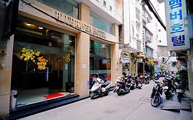 Blue River Hotel ho Chi Minh
