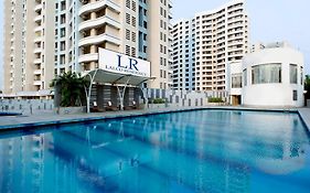 Lalco Residency Hotel Mumbai 4* India