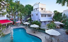 Avion Holiday Resort Lonavala India