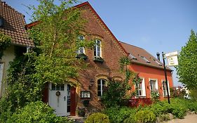 Landhaus Alte Schmiede Niemegk (brandenburg) 3*
