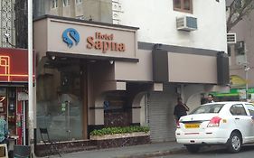 Hotel Sapna Mumbai India