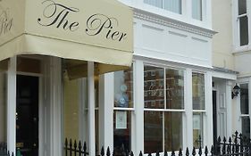 The Pier Portsmouth 3*