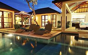Arama Riverside Villa Bali