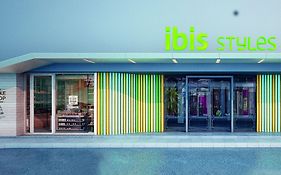 Ibis Styles Bangkok Khaosan Viengtai Hotel Thailand