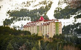 Palan Ski & Convention Resort Hotel