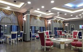 Demirgrand Hotel Trabzon 3*