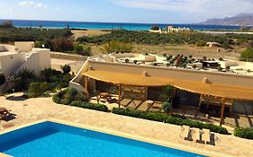 Bayview Resort Crete photos Exterior