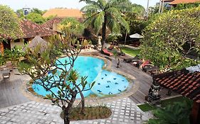 Indi Bali Hotel Sanur photos Exterior