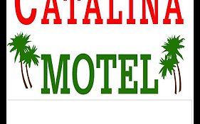 Catalina Motel Corpus Christi Tx 2*