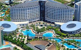 Royal Wings Hotel in Antalya
