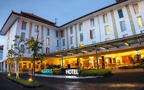 HARRIS Hotel&Conventions Denpasar Bali